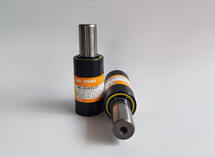 Nitrogen spring product type
